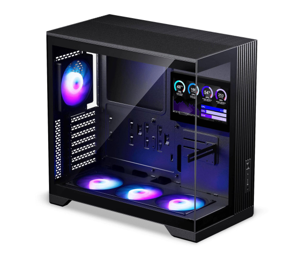Phanteks XT V5 LCD - 1600849 - zdjęcie 2